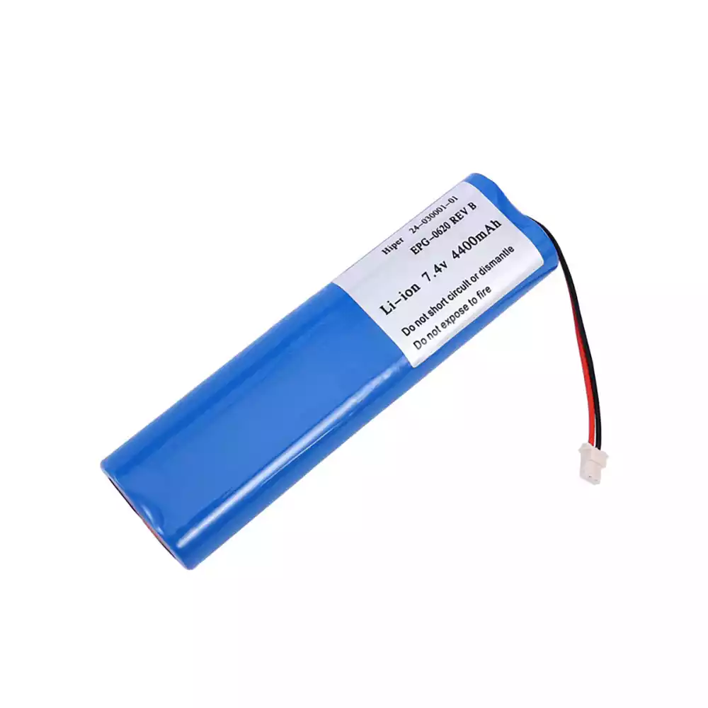 Batteria per Hiper 24-030001-01