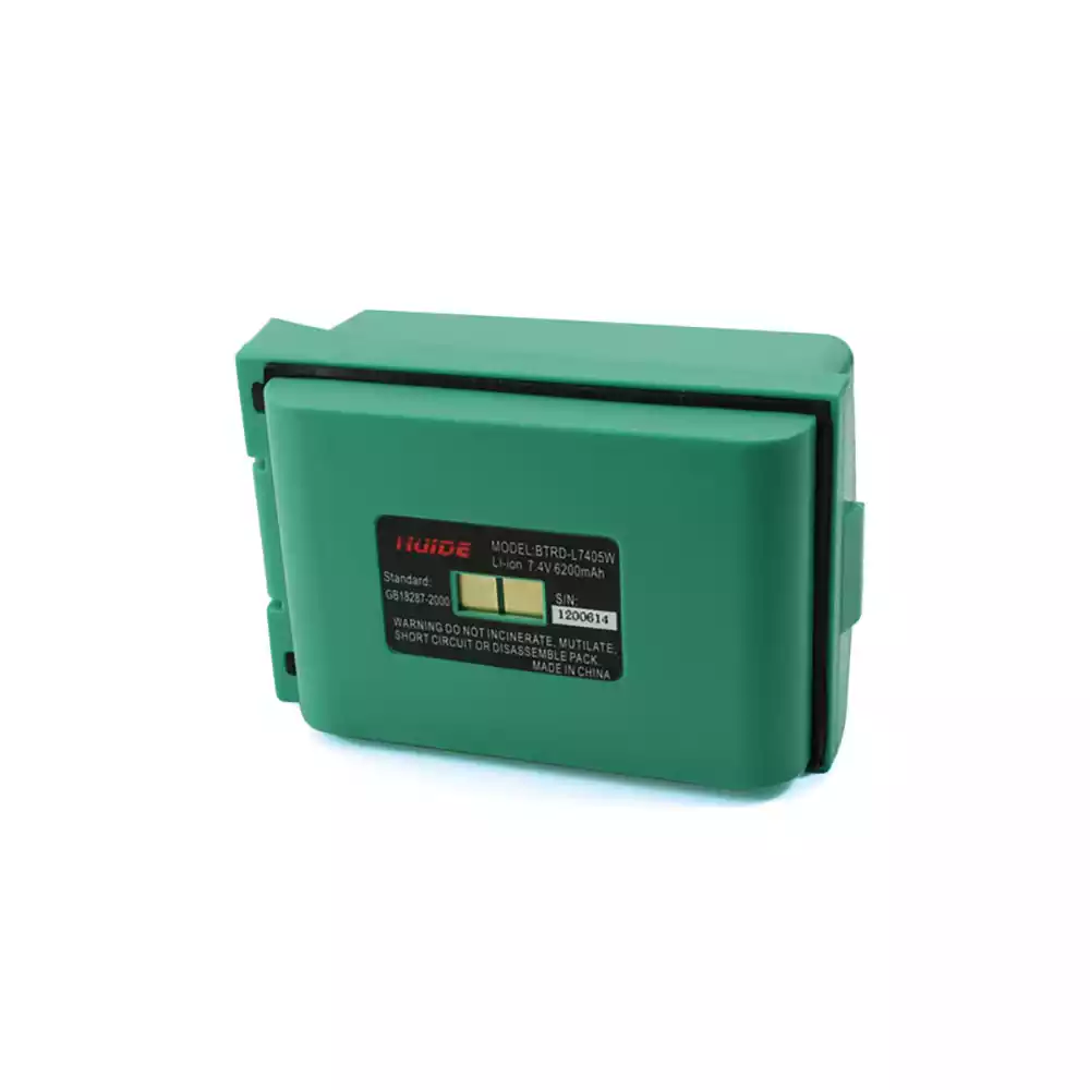Batteria per RUIDE BTRD-L7405W