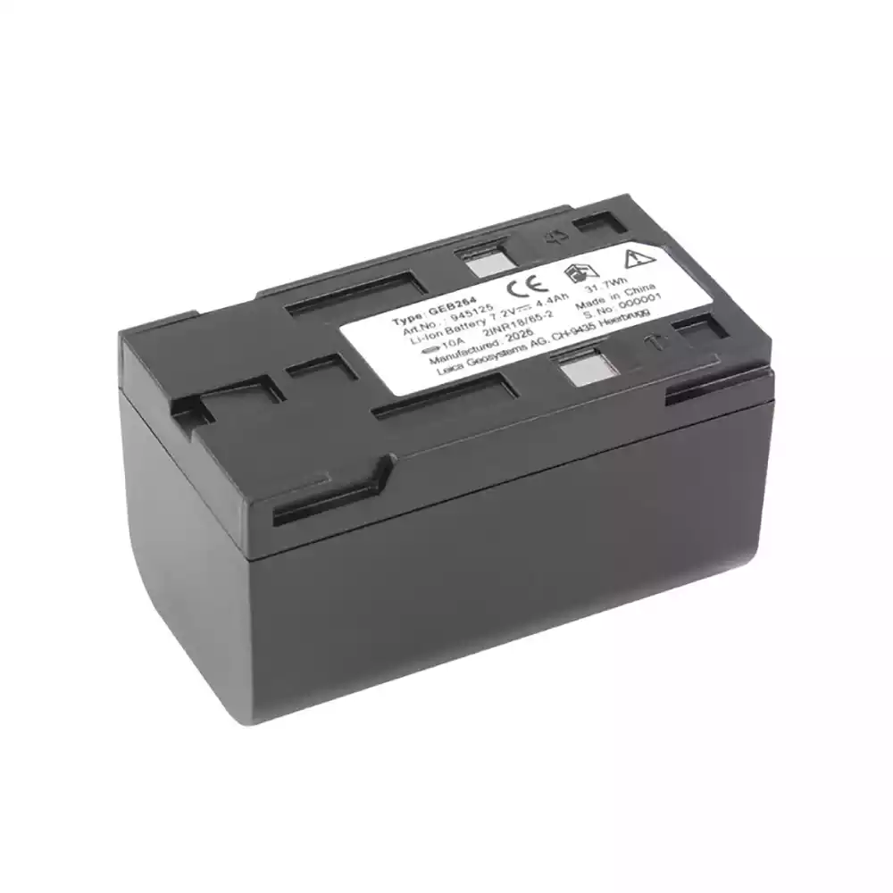 Batteria per Leica GEB264